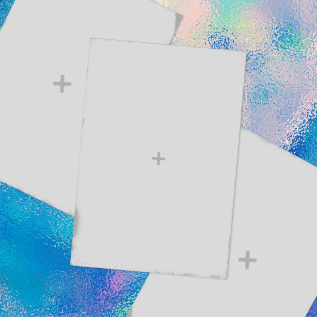 Rectangle Frame Minimalist Photos Frame Upload Instagram Post预览效果