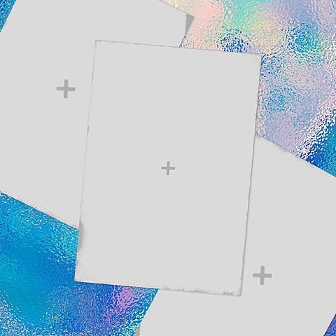 Rectangle Frame Minimalist Photos Frame Upload Instagram Post
