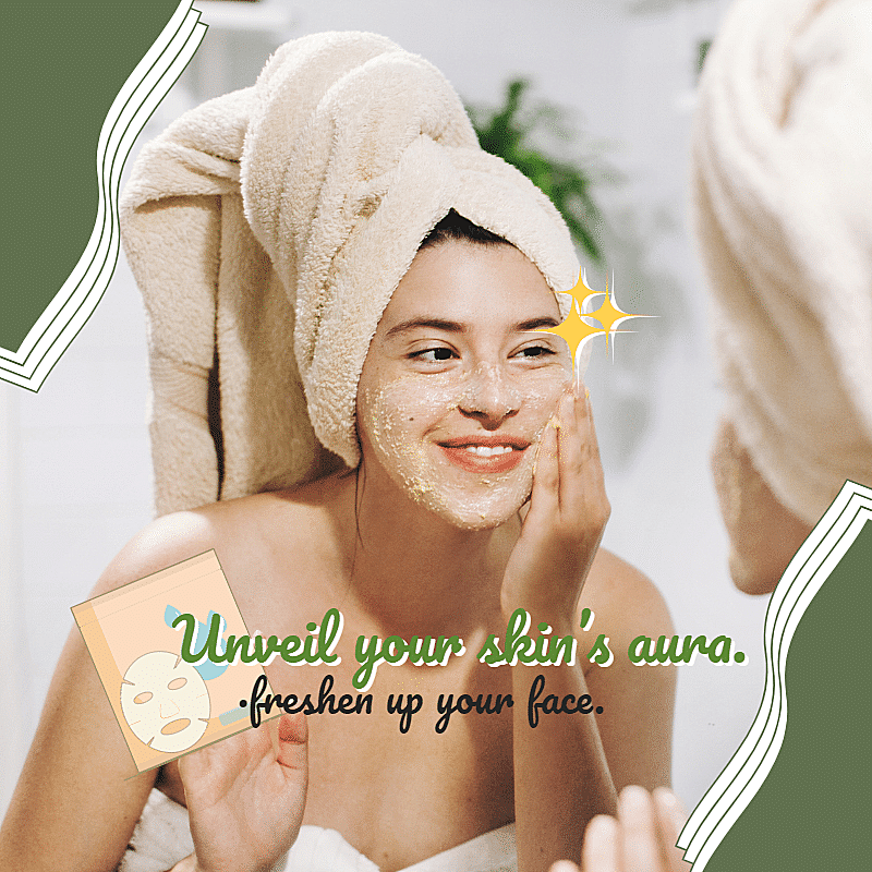 简约手绘晒图晒照PLOG