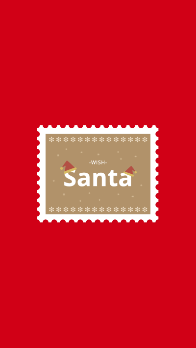 Literary Christmas Stamp Frame Text Instagram Highlight