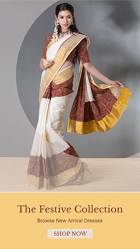 Indian long skirt New Arrival Ecommerce Story