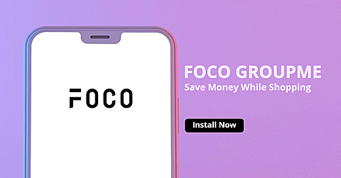 Products Promotion Poster Simple Fashion Style Ecommerce Banner