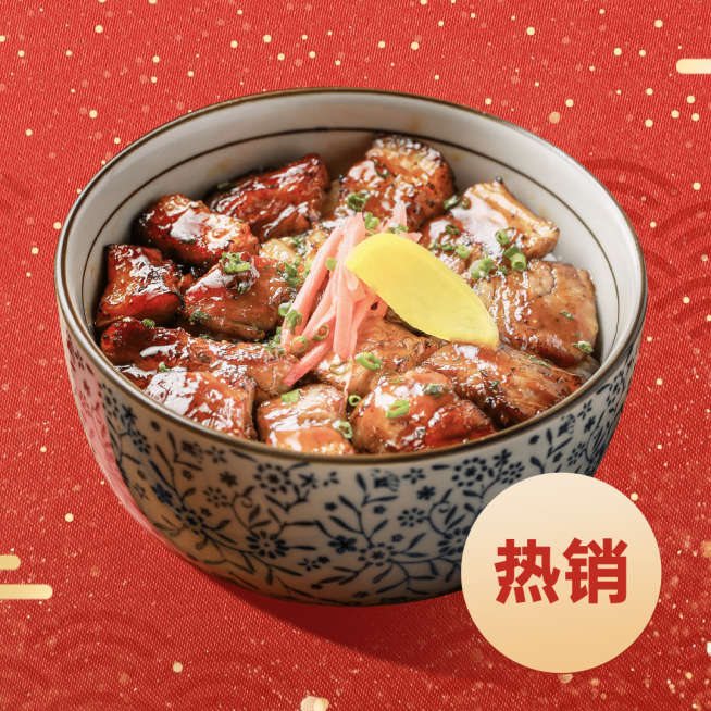 餐饮川菜小炒外卖套装饿了么主图预览效果