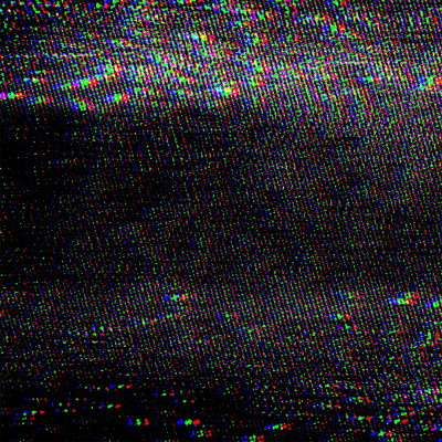 Twisted Mosaic Picture Instagram Post Image