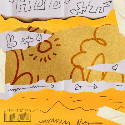 Creative Graffiti Background Image Instagram Post