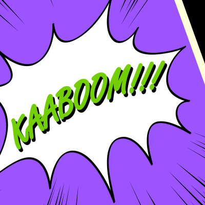 Kaaboom Instagram Post Image