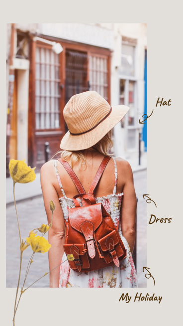 激励模板暂存预览效果