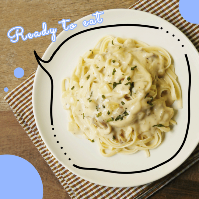 Pasta Mark Template预览效果