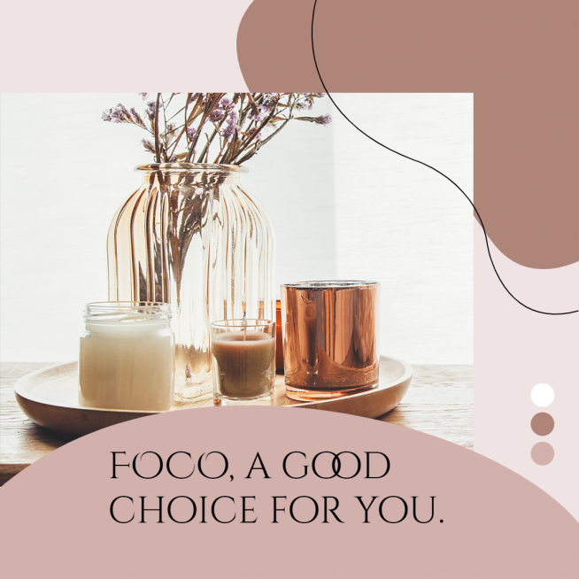 Aromatherapy Commercial Use Template Poster Simple Style Ecommerce Product预览效果
