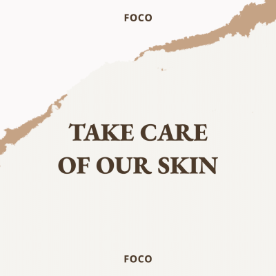 Simple Fashion Skincare Use Display Instagram Post