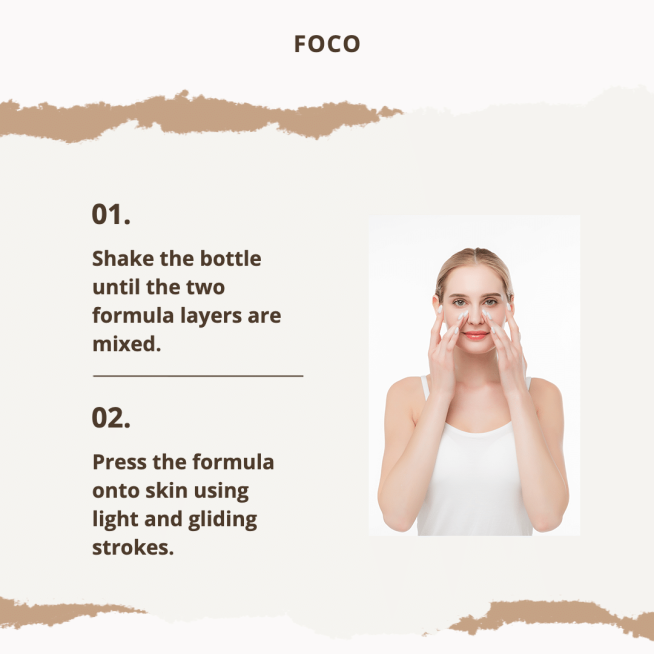 Simple Skin Care Products Use Display Ecommerce Product Image预览效果