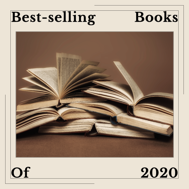 Best-Selling Books Ecommerce Product Image预览效果