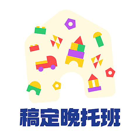 教育晚托班培训头像LOGO