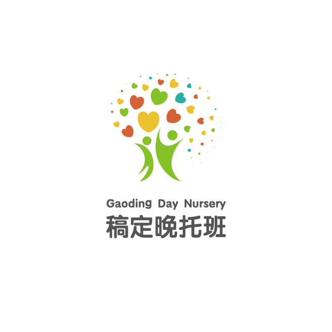 教育晚托班培训头像LOGO预览效果