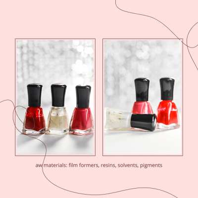 Fingernail Promotion Instagram Post Image