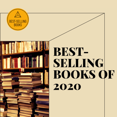 Simple Fashion Best Selling Books Display Instagram Post