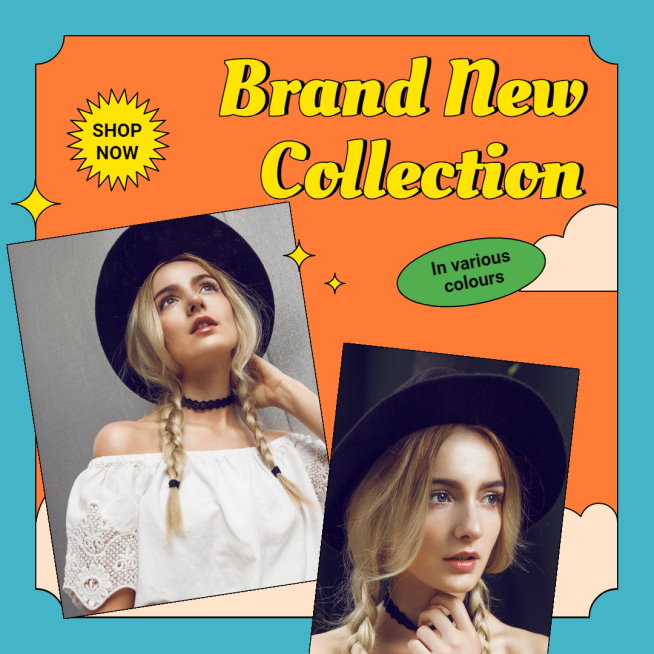 Green Ellipse Element Literary Style Women's Clothes Brand New Collection Ecommerce Product Image预览效果