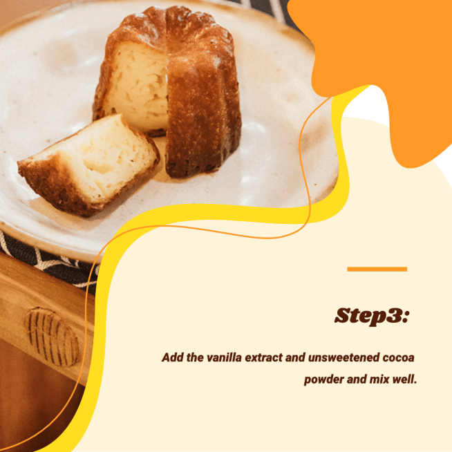 Delicious Food Promotion Ecommerce Product预览效果
