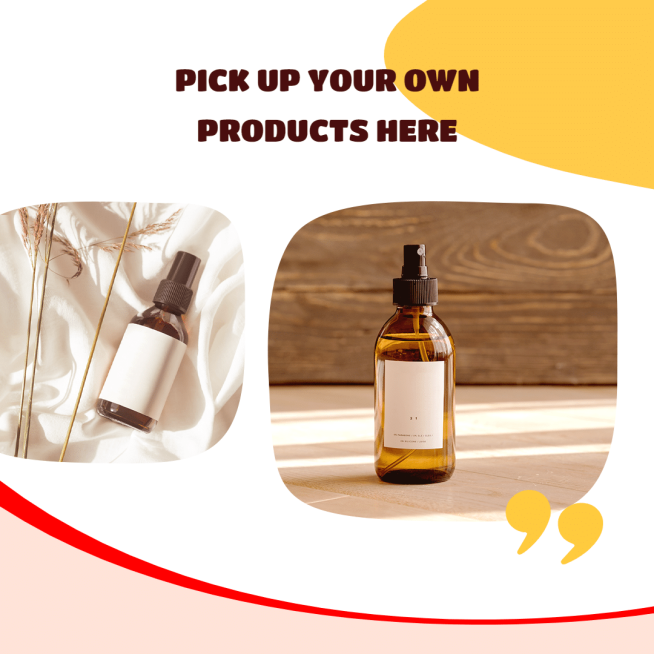 Literary Products Feedback Display Ecommerce Product Image预览效果