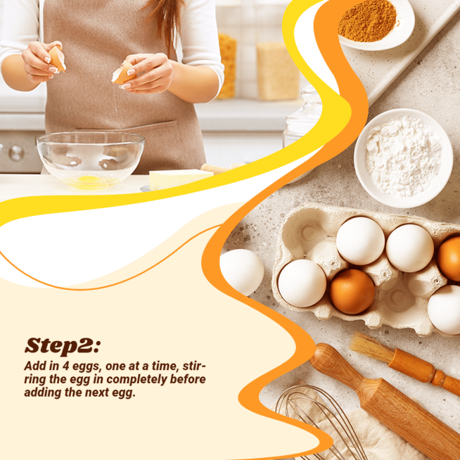 Holiday Homemade Ecommerce Product Image预览效果