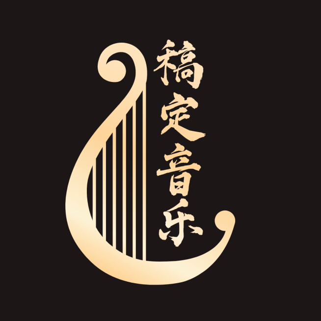 教育音乐培训机构头像LOGO预览效果