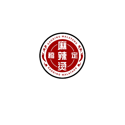 餐饮麻辣烫外卖店铺头像