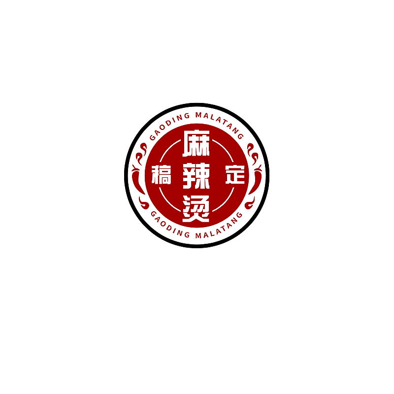 餐饮麻辣烫外卖店铺头像