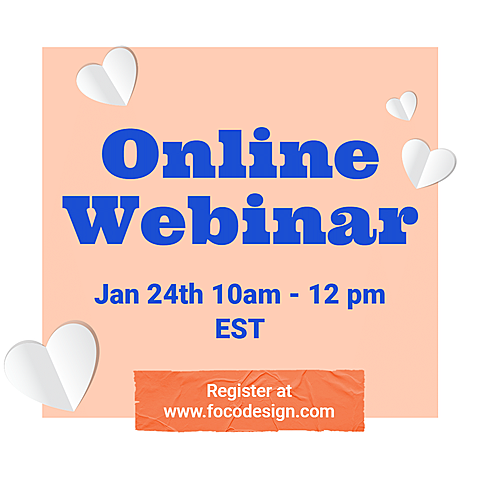 Literary Online Webinar Propaganda Ecommerce Product Image