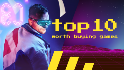 Creative Worth Buying Game YouTube Thumbnail