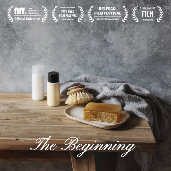 Award Film Mark Template预览效果