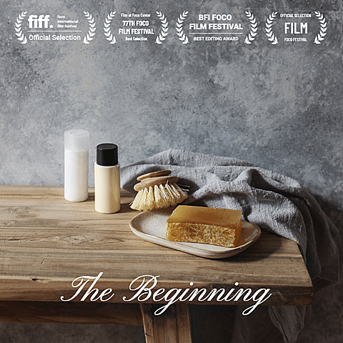 Award Film Mark Template