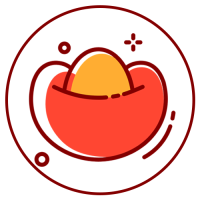 春节新年金元宝公众号次图