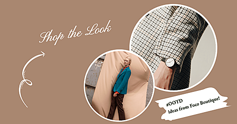Literary Women's Apparels Display Ecommerce Banner