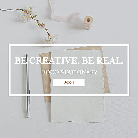Literary Stationery New Arrival Ecommerce Product Image