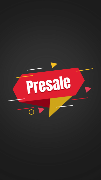 Simple Line Element Cyber Monday Sales Instagram Highlight