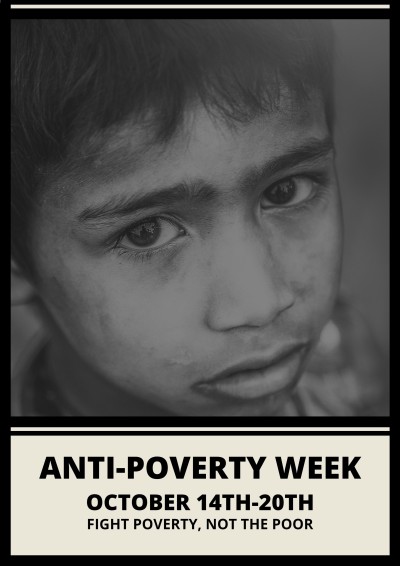 Retor Public Poor Groups Attention Propagating Poster