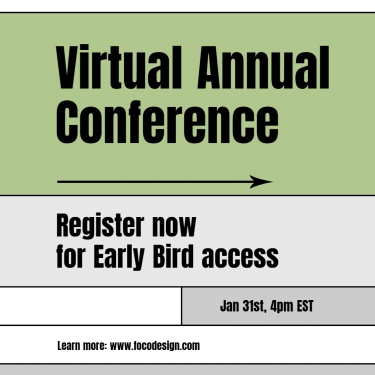 Literary Virtual Annual Conference Propaganda Ecommerce Product Image