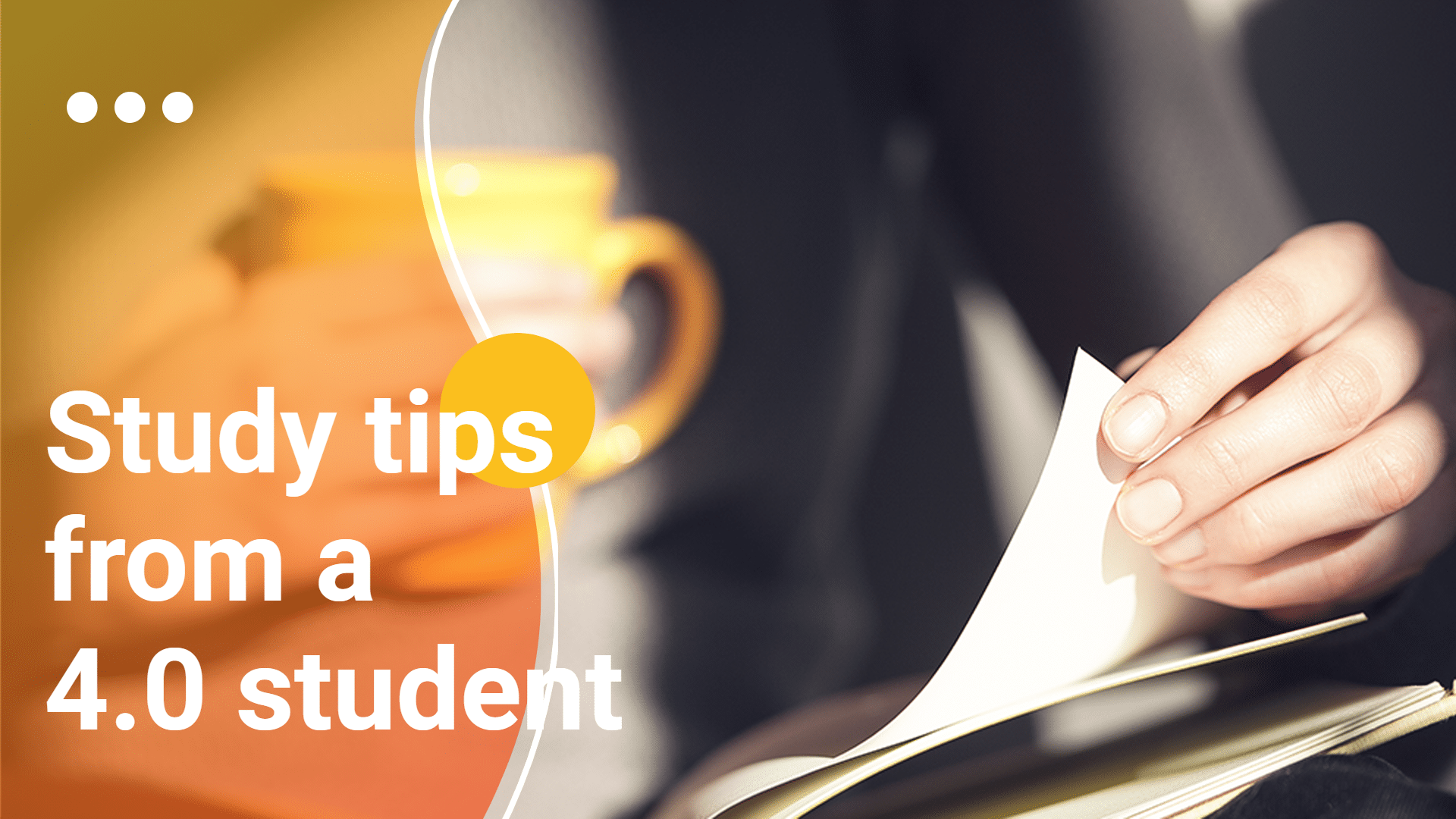 Simple Study Tips Display YouTube Thumbnail