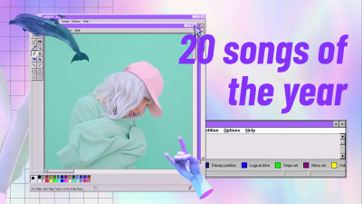 Literary Interface Simulation Songs Sharing Bolgger YouTube Thumbnail