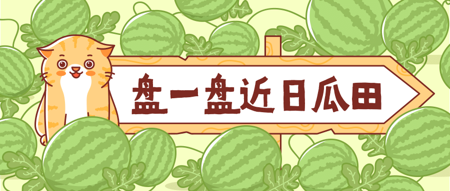 吃瓜八卦娱乐公众号首图明星应援