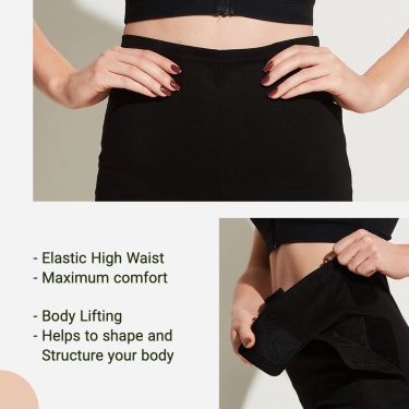 Female Trousers Product Display Ecommerce Product Image