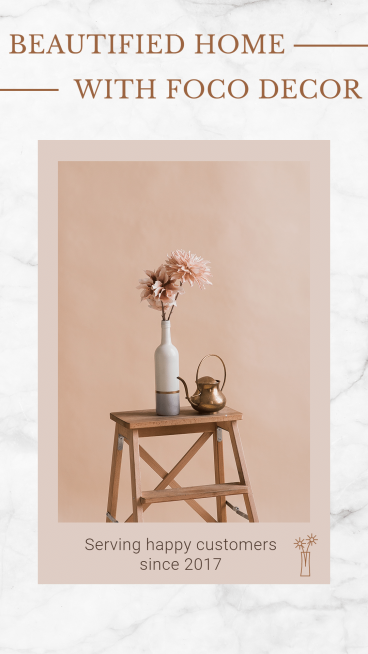 Marble Background Literary Style Home Decor Display Ecommerce Story预览效果