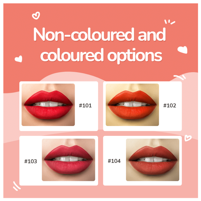 Fashion Lipsticks New Arrival Ecommerce Product Image预览效果