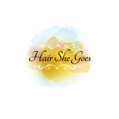 Creative Style Hair Services Logo Image