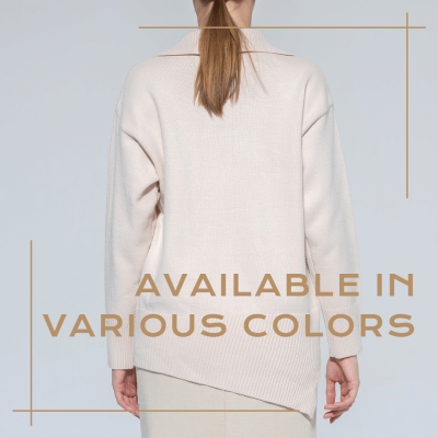 Women's Sweater Recommendation E-Commerce Main Picture Product Image