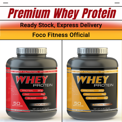 Black Line Element Simple Albumen Powder Ecommerce Product Image