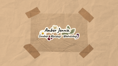 Blogger Youtube Cover 