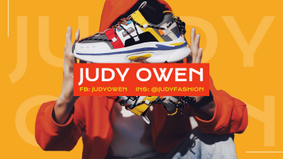 Fashion Sneaker Mystery Box YouTube Cover
