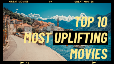 Simple Fashion Unlifting Movie Recommendation YouTube Thumbnail
