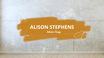 Interior Design YouTube Cover